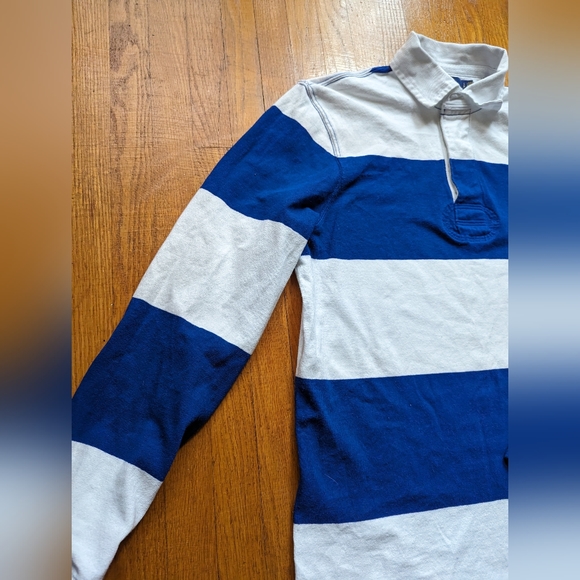 Lol Ralph Lauren Rugby shirt - Picture 4 of 4